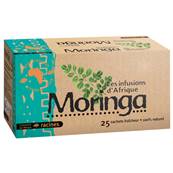 Infusion d'Afrique RACINES Moringa 1.6 g