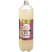 Soda au gingembre GINGER BEER DG 2 l - DDM 27/05/2025