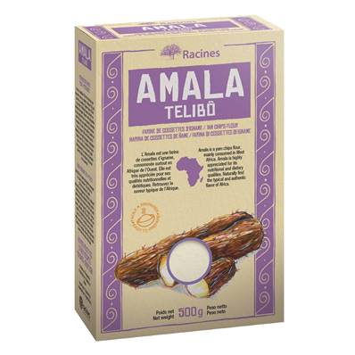 Amala RACINES 500 g