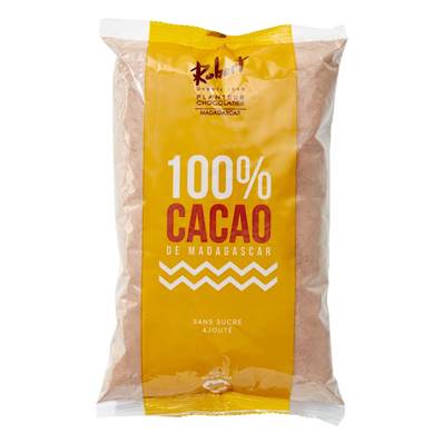 Cacao en poudre ROBERT 350 g