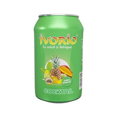 Cocktail de fruits IVORIO 33 cl (3)