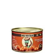 Dble concentr de tomate DIEG BOU DIAR 400 g