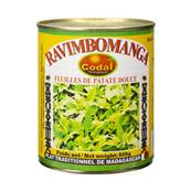 Ravimbomanga CODAL 800 g