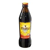Boisson maltée MALTA GUINNESS blle 33 cl 