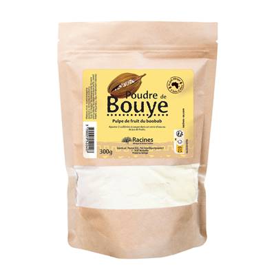 Poudre de baobab 300 g