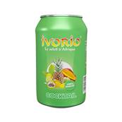 Cocktail de fruits IVORIO 33 cl (3)