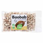 Concass de baobab RACINES BIO 200 g