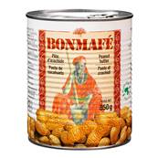 Pte d'arachide BONMAFE 850 g 