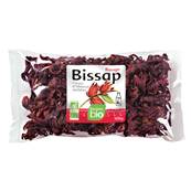 Fleurs d'hibiscus rouge RACINES BIO 100 g