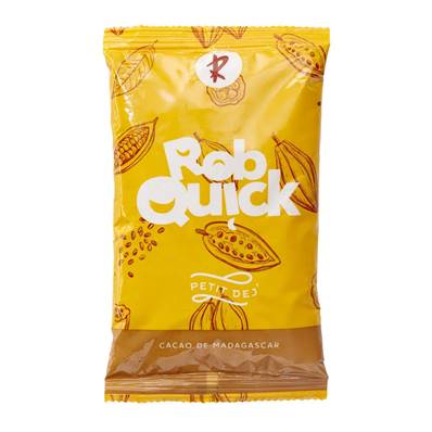 Cacao en poudre sucré ROB'QUICK 150 g