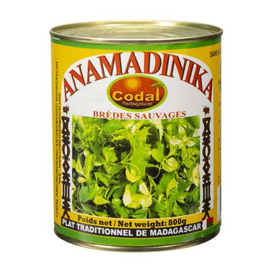 Anamadinika CODAL 800 g