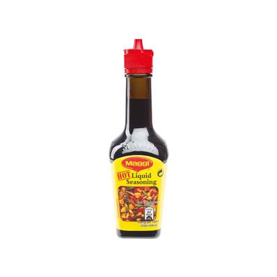 Arôme hot MAGGI 100 ml